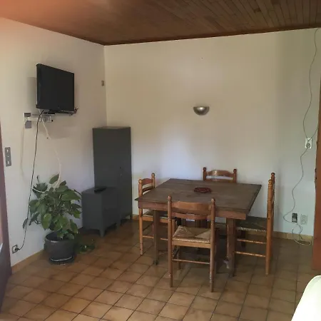 Apartment Plain-pied