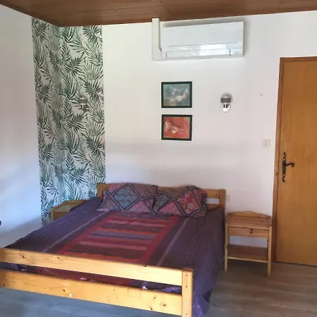 Apartment Plain-pied Cazaubon